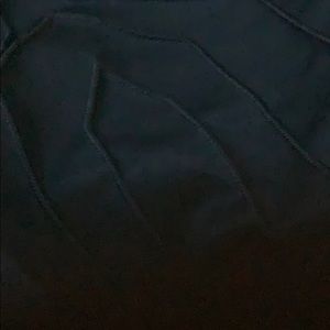 Meet your Posher, Starr